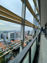 South Beach Residences (D7), Apartment #389845991